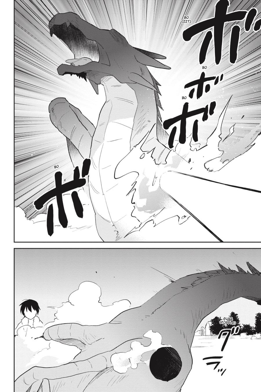 In Another World With My Smartphone Chap 18 - Next Chap 19