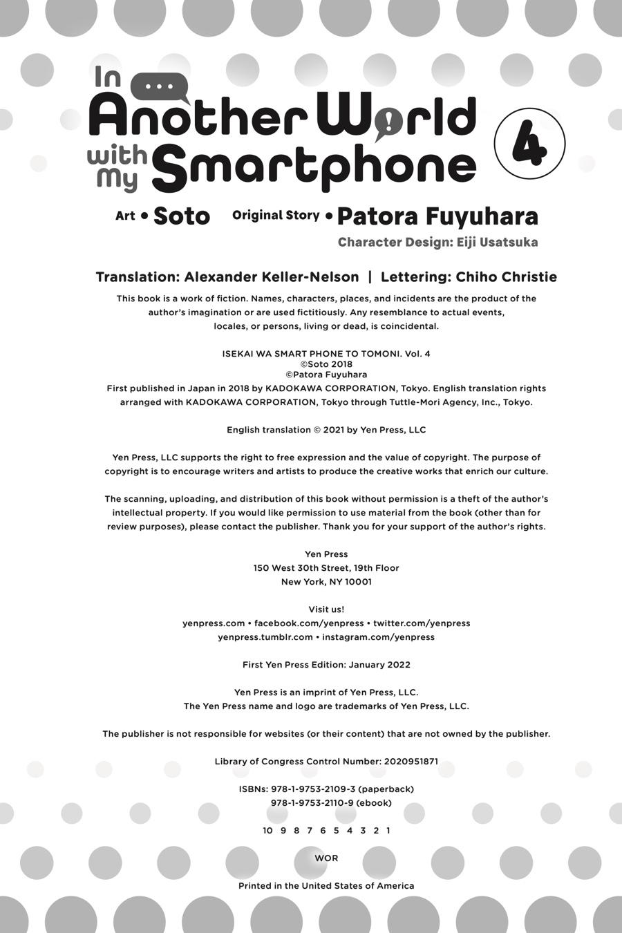 In Another World With My Smartphone Chap 19 - Next Chap 20