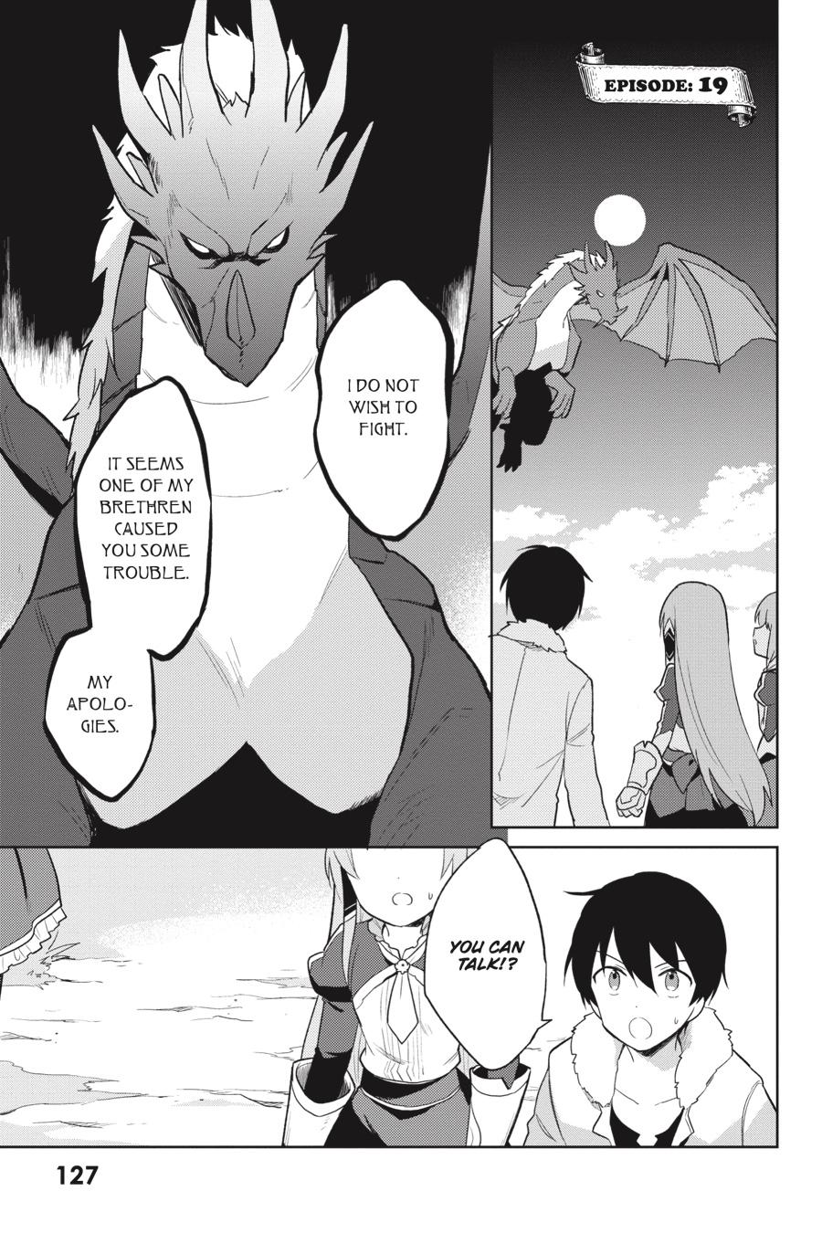 In Another World With My Smartphone Chap 19 - Next Chap 20