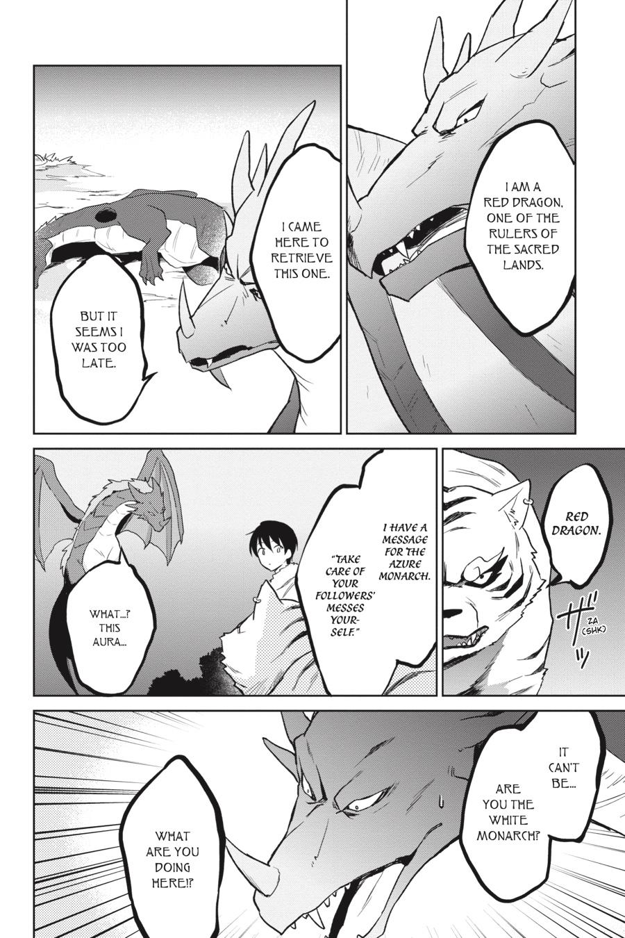 In Another World With My Smartphone Chap 19 - Next Chap 20