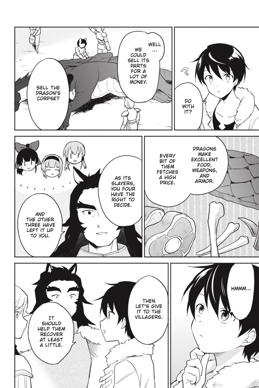 In Another World With My Smartphone Chap 19 - Next Chap 20