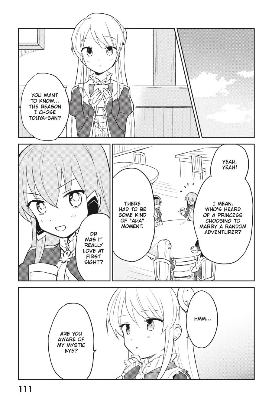 In Another World With My Smartphone Chap 13 - Next Chap 14