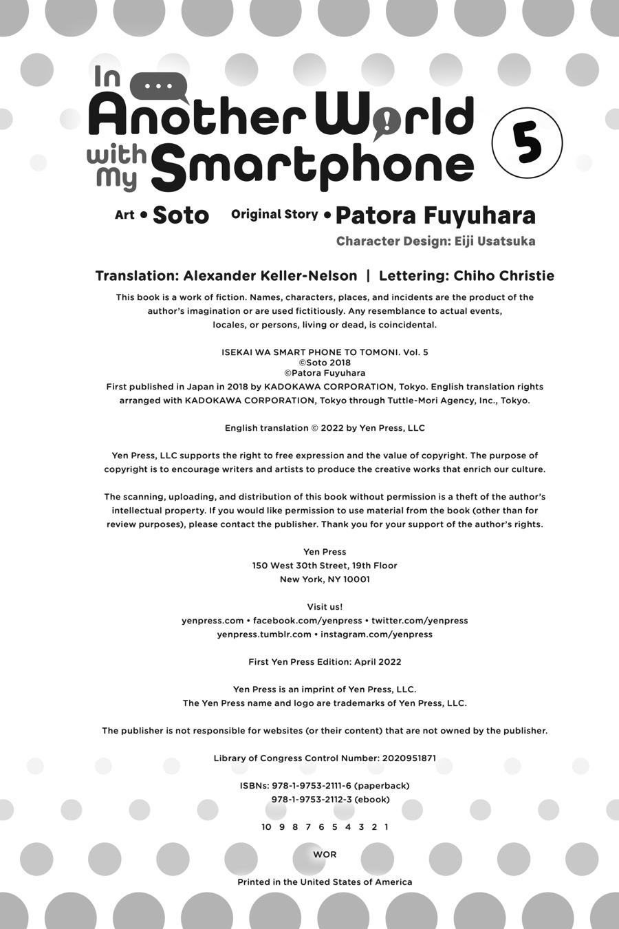 In Another World With My Smartphone Chap 24 - Next Chap 25