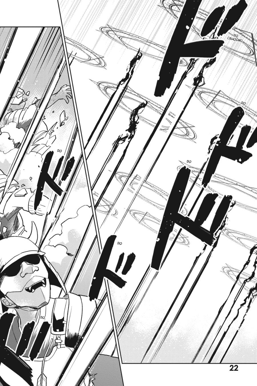 In Another World With My Smartphone Chap 25 - Next Chap 26