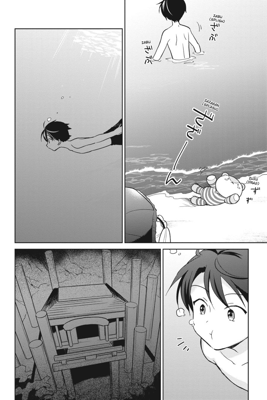 In Another World With My Smartphone Chap 28 - Next Chap 29
