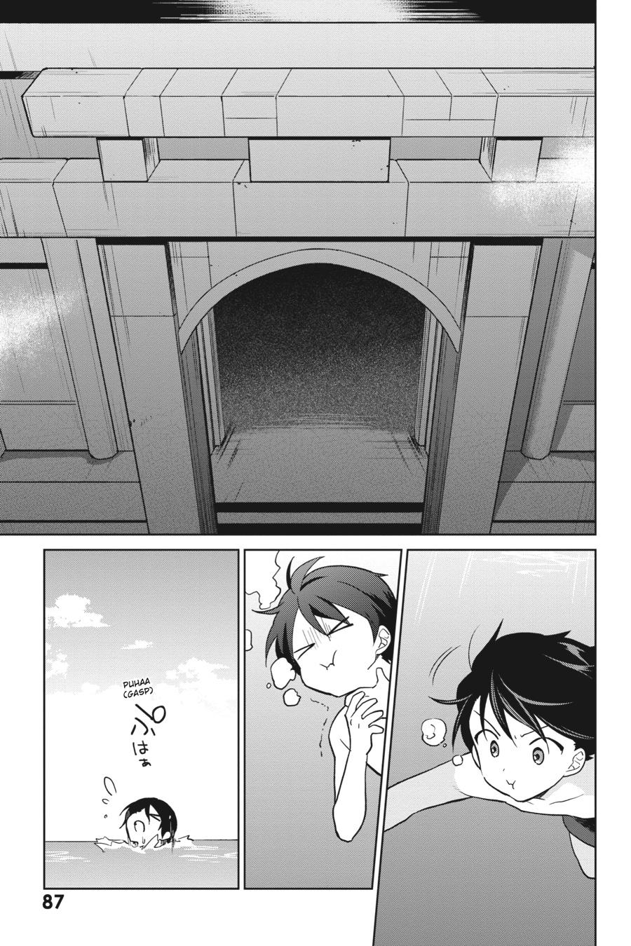 In Another World With My Smartphone Chap 28 - Next Chap 29