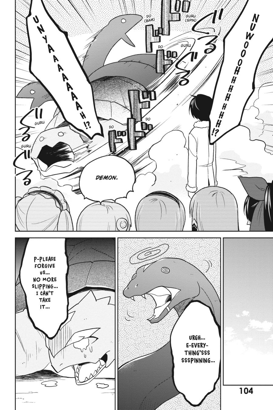 In Another World With My Smartphone Chap 29 - Next Chap 30