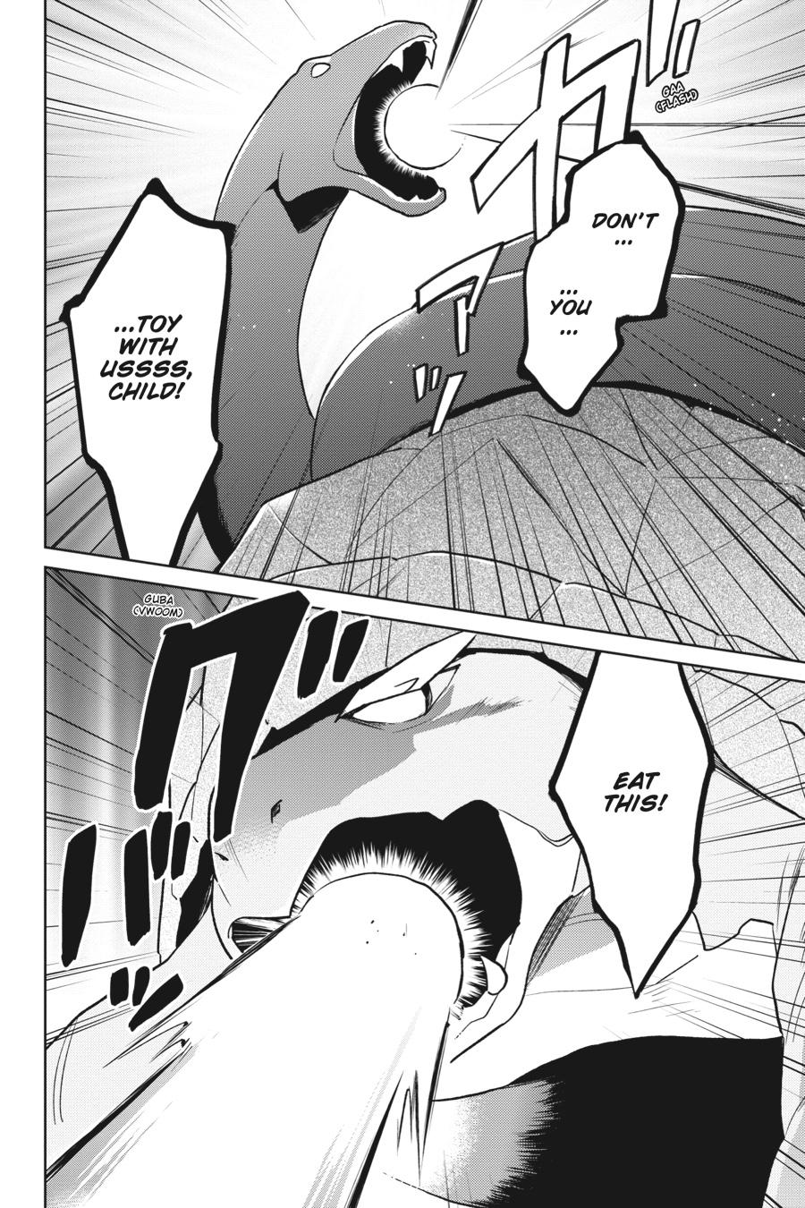 In Another World With My Smartphone Chap 29 - Next Chap 30