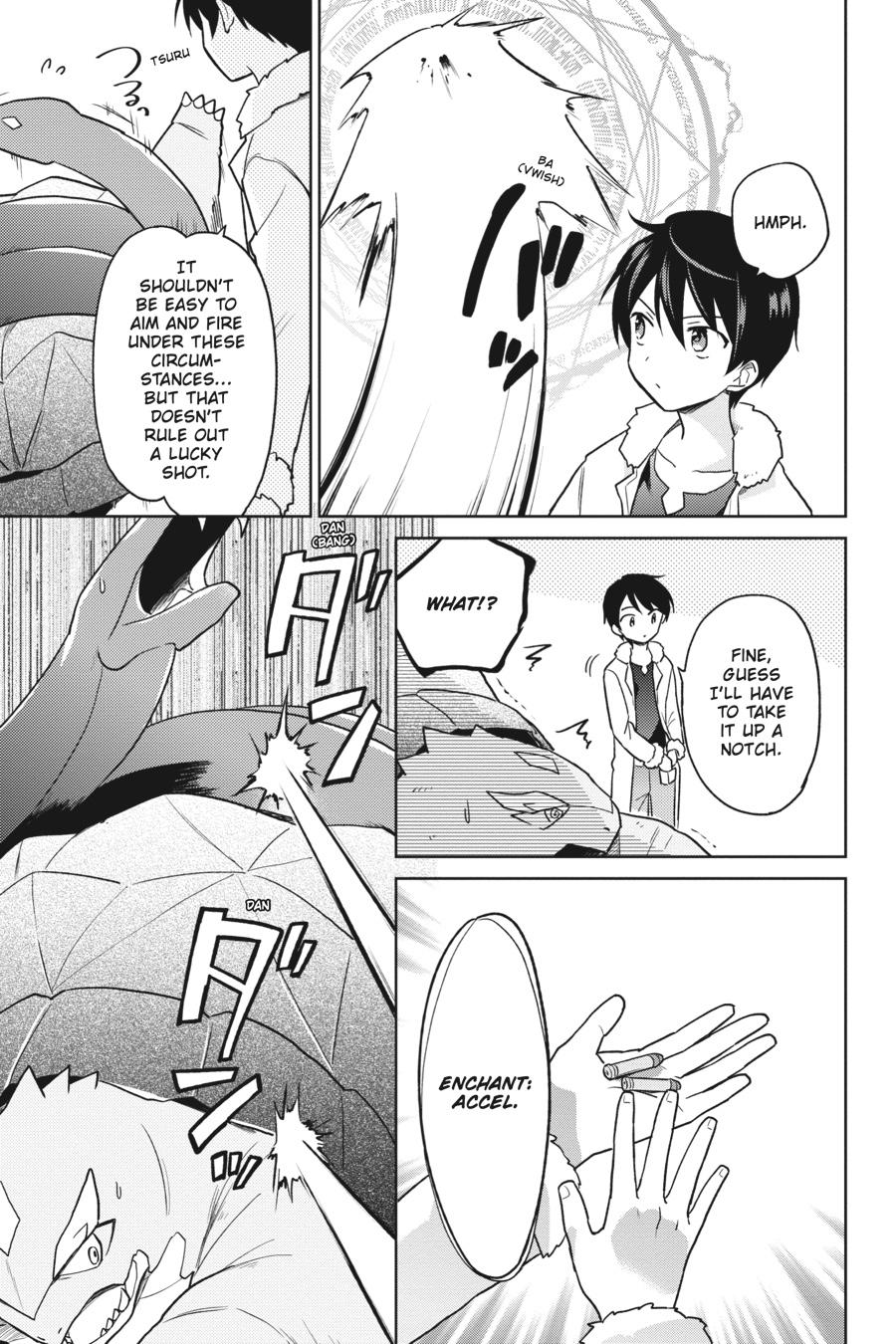 In Another World With My Smartphone Chap 29 - Next Chap 30