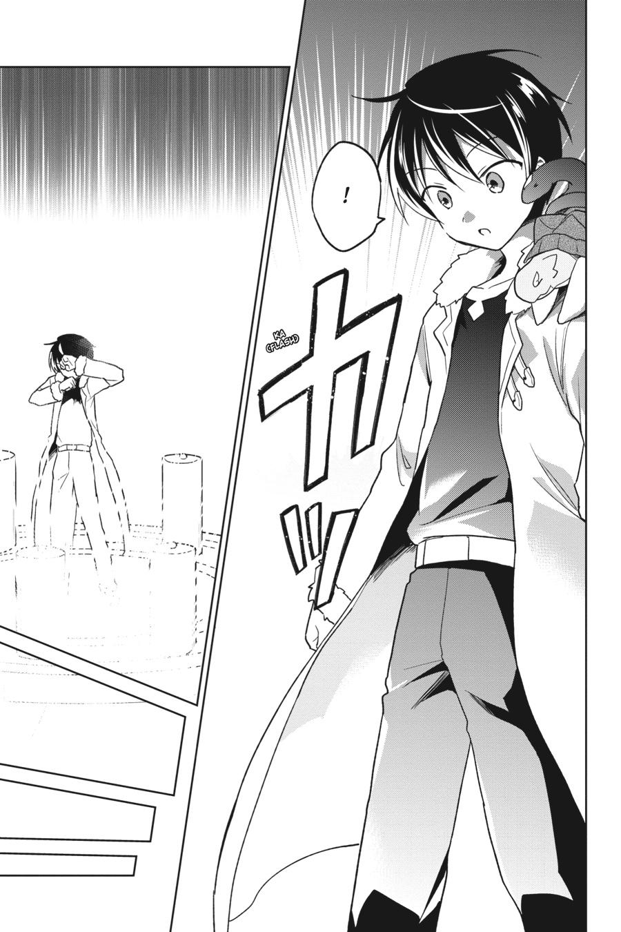 In Another World With My Smartphone Chap 29 - Next Chap 30