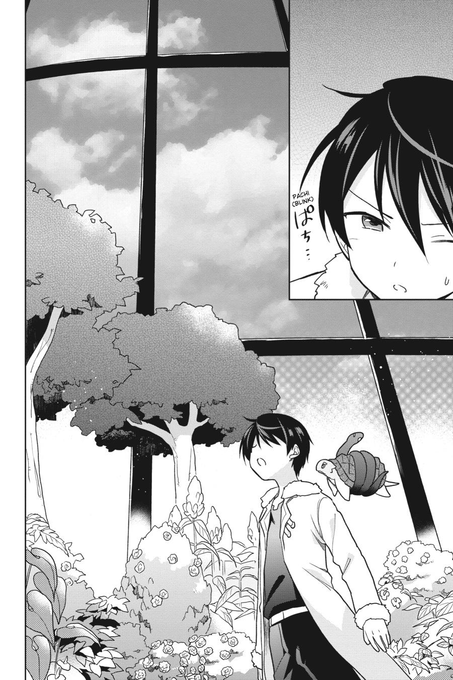 In Another World With My Smartphone Chap 29 - Next Chap 30