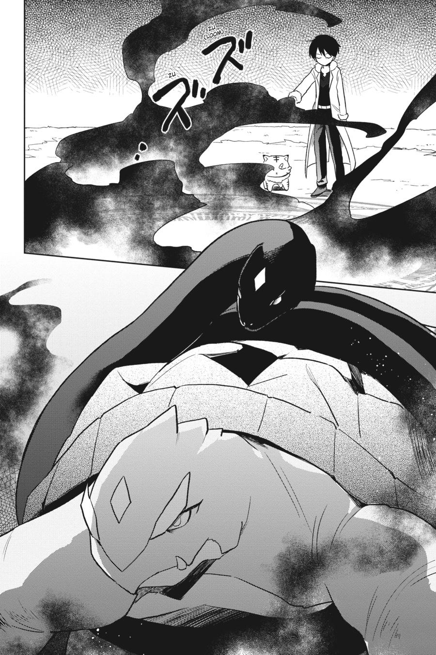 In Another World With My Smartphone Chap 29 - Next Chap 30