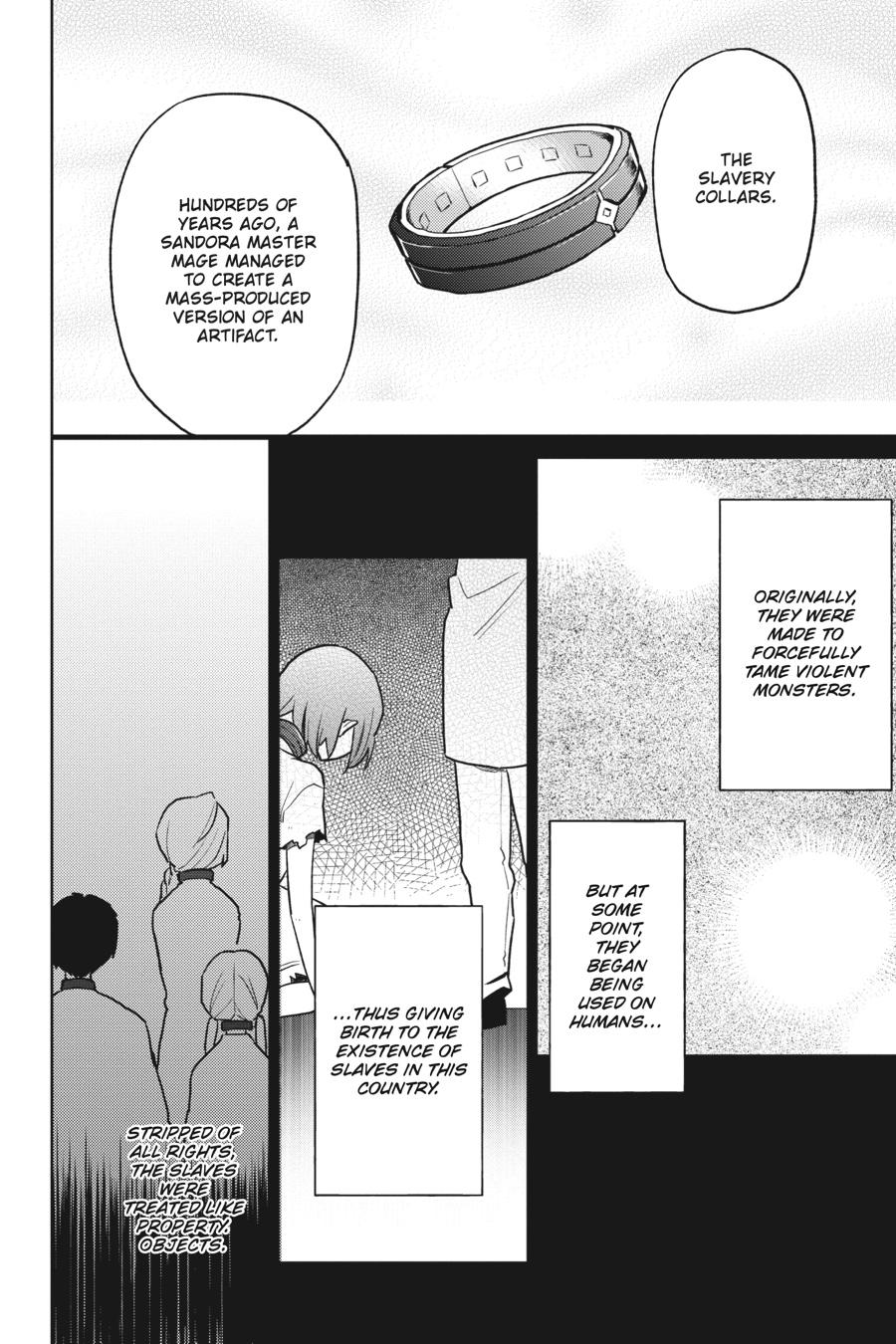 In Another World With My Smartphone Chap 36.1 - Next Chap 37.1
