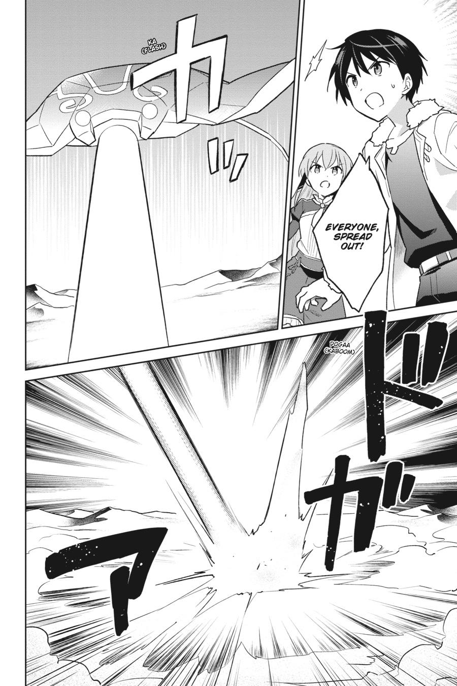 In Another World With My Smartphone Chap 36.2 - Next Chap 37.2