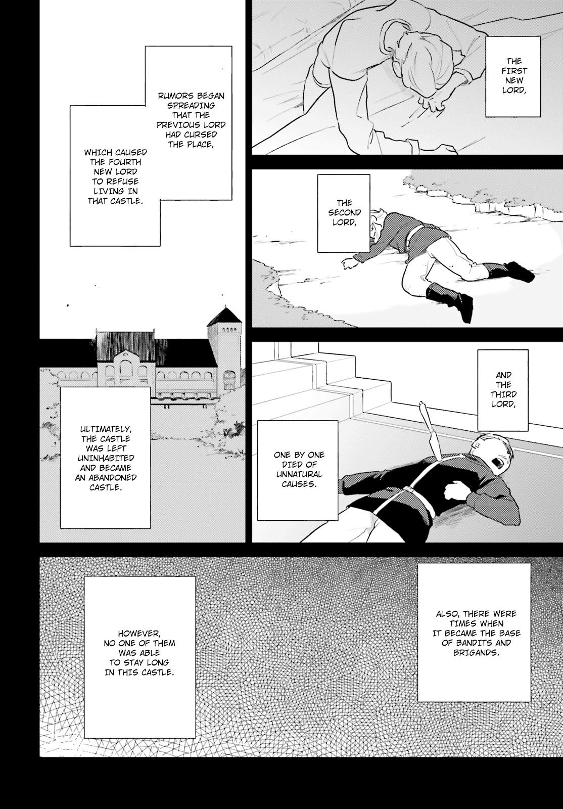 In Another World With My Smartphone Chap 47 - Next Chap 48