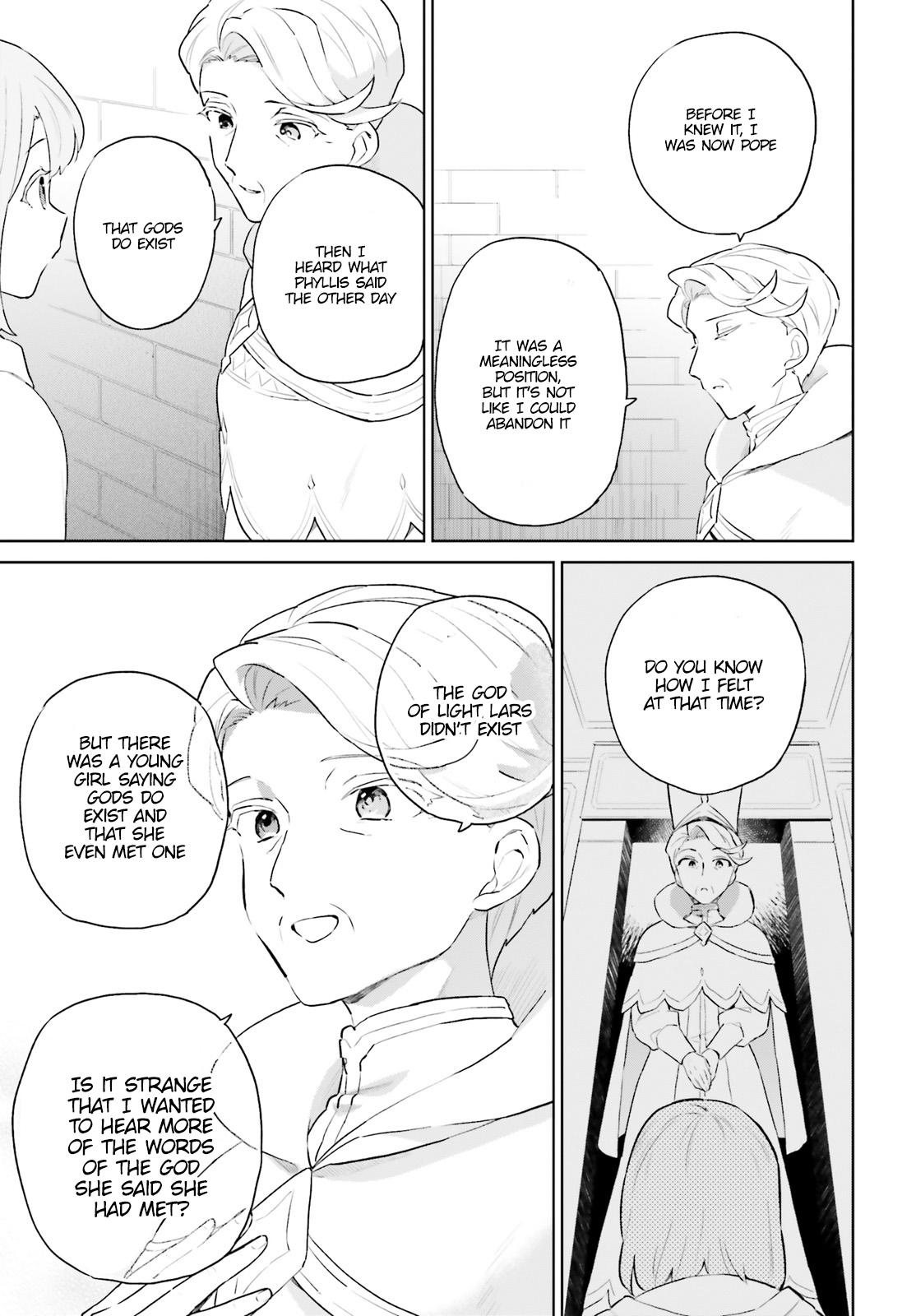 In Another World With My Smartphone Chap 54 - Next Chap 55