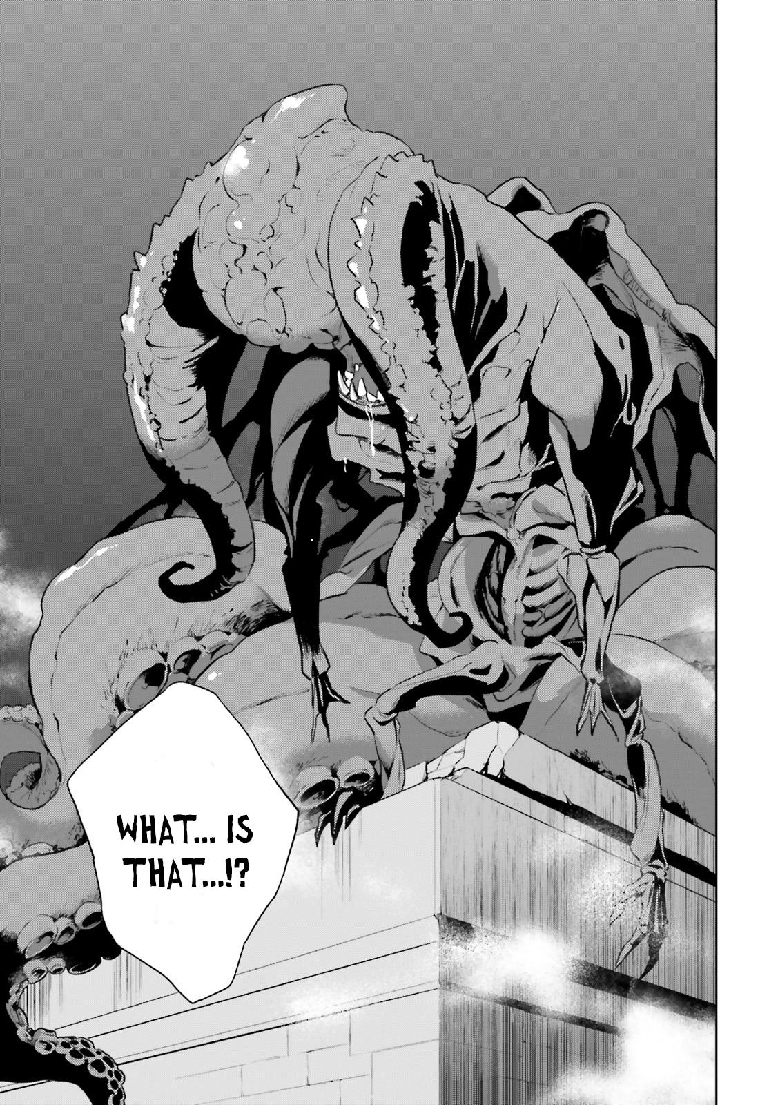 In Another World With My Smartphone Chap 55 - Next Chap 56