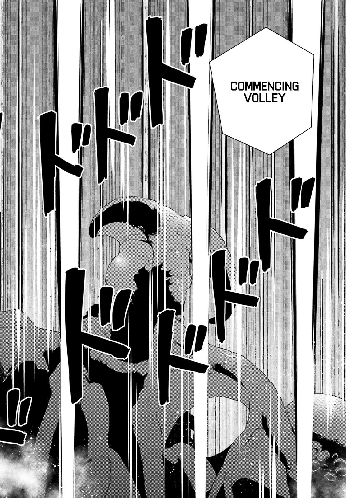 In Another World With My Smartphone Chap 56 - Next Chap 57