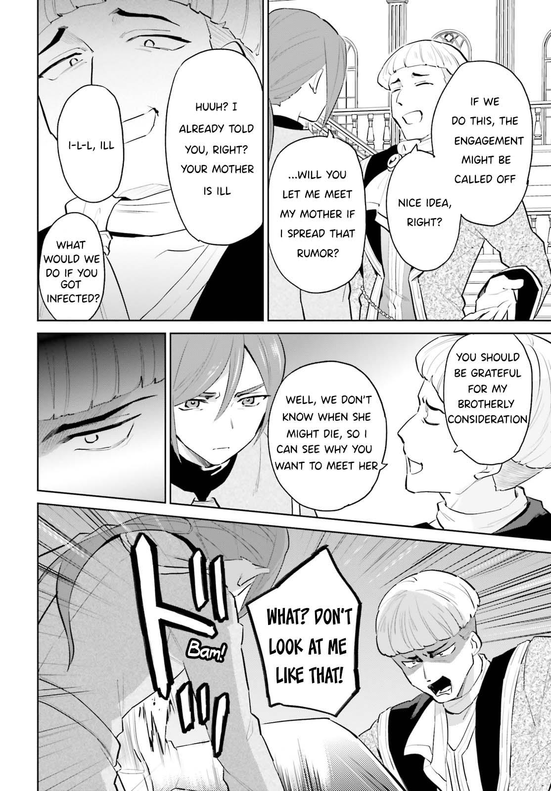 In Another World With My Smartphone Chap 65 - Next Chap 66