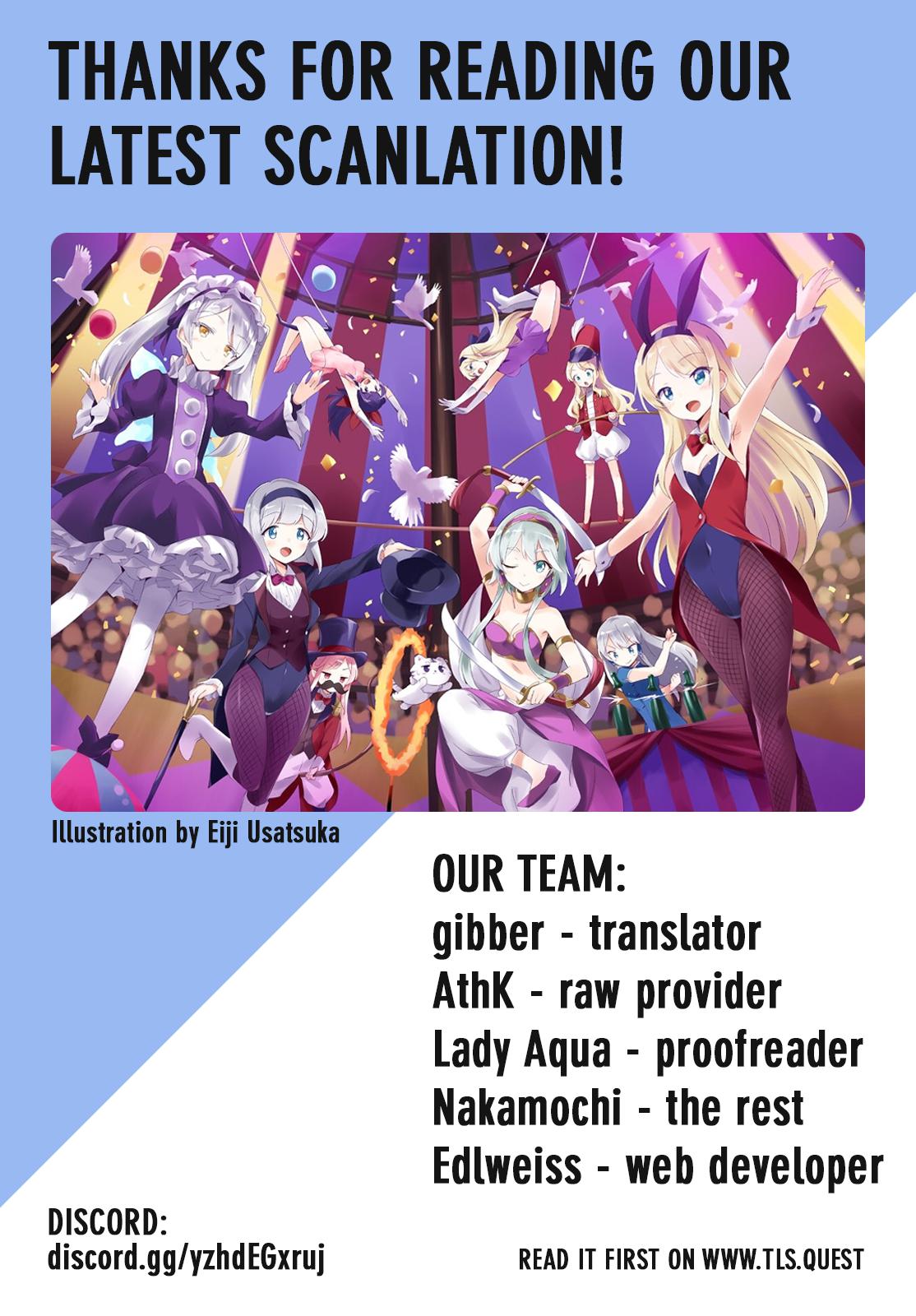 In Another World With My Smartphone Chap 60 - Next Chap 61