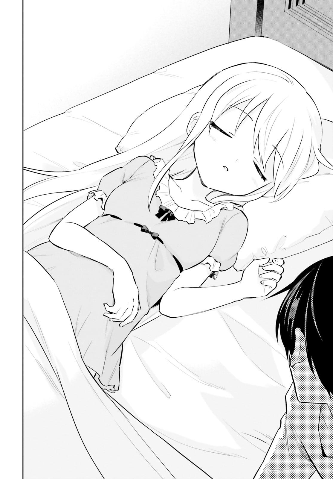 In Another World With My Smartphone Chap 62 - Next Chap 63