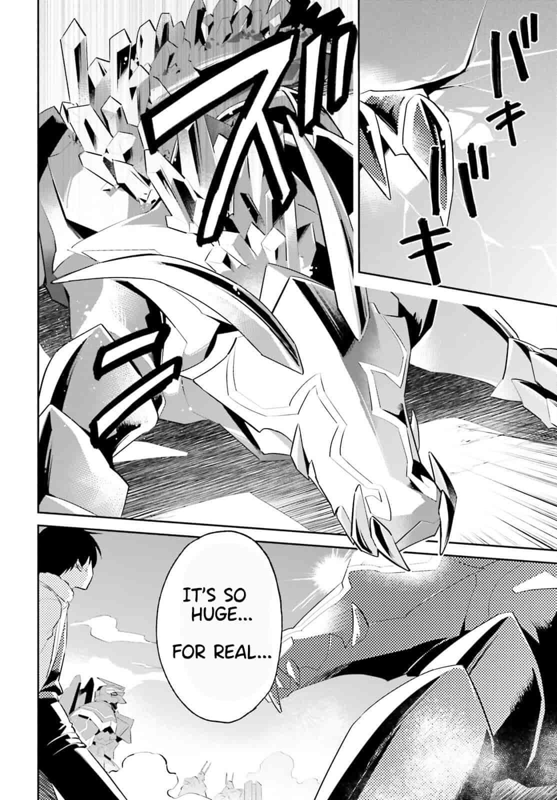 In Another World With My Smartphone Chap 78 - Next Chap 79