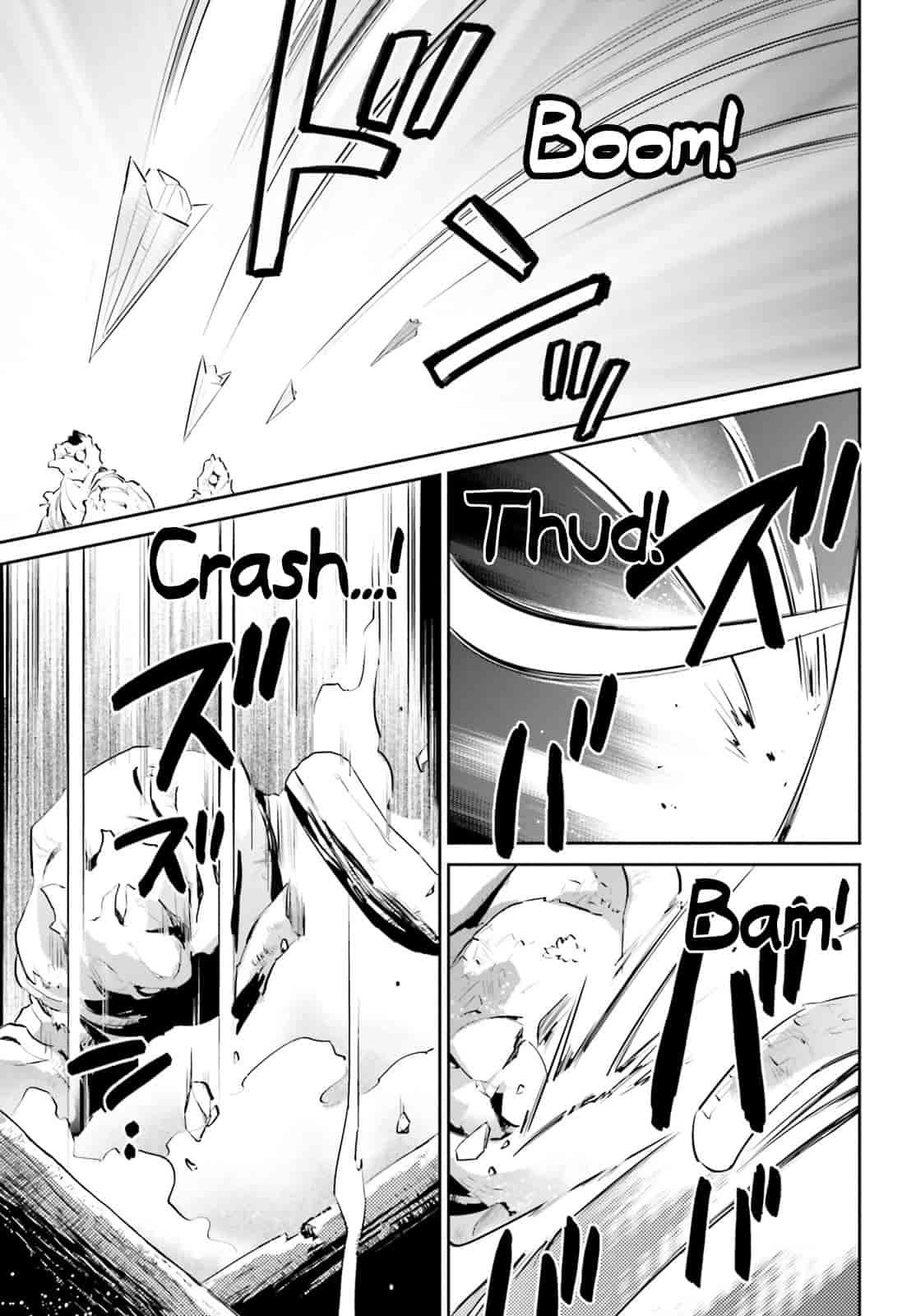 In Another World With My Smartphone Chap 87 - Next Chap 88