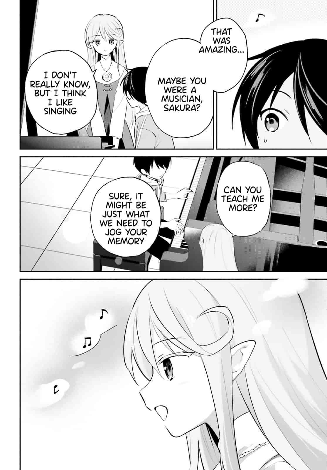 In Another World With My Smartphone Chap 87 - Next Chap 88