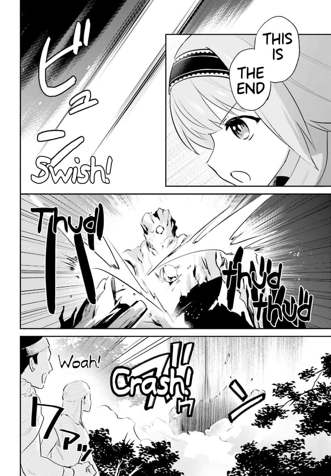 In Another World With My Smartphone Chap 87 - Next Chap 88