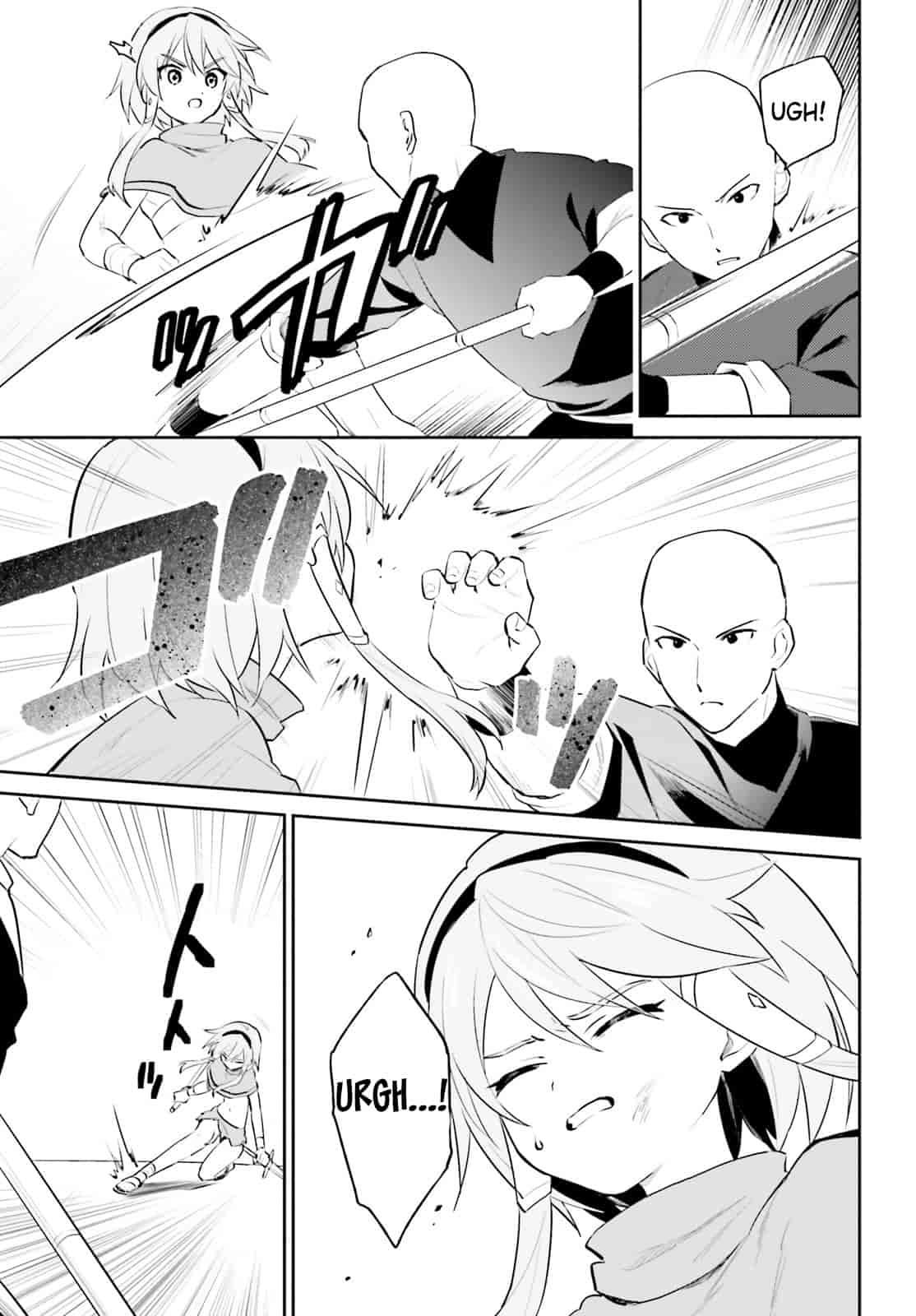 In Another World With My Smartphone Chap 85 - Next Chap 86