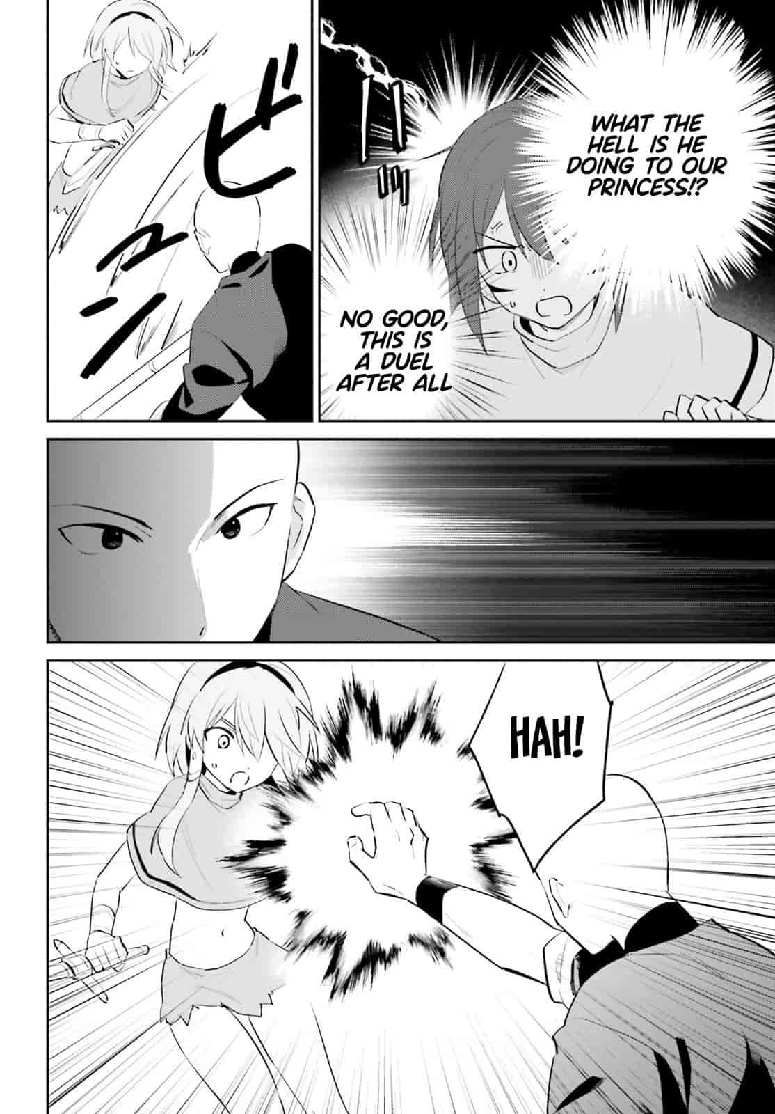 In Another World With My Smartphone Chap 85 - Next Chap 86