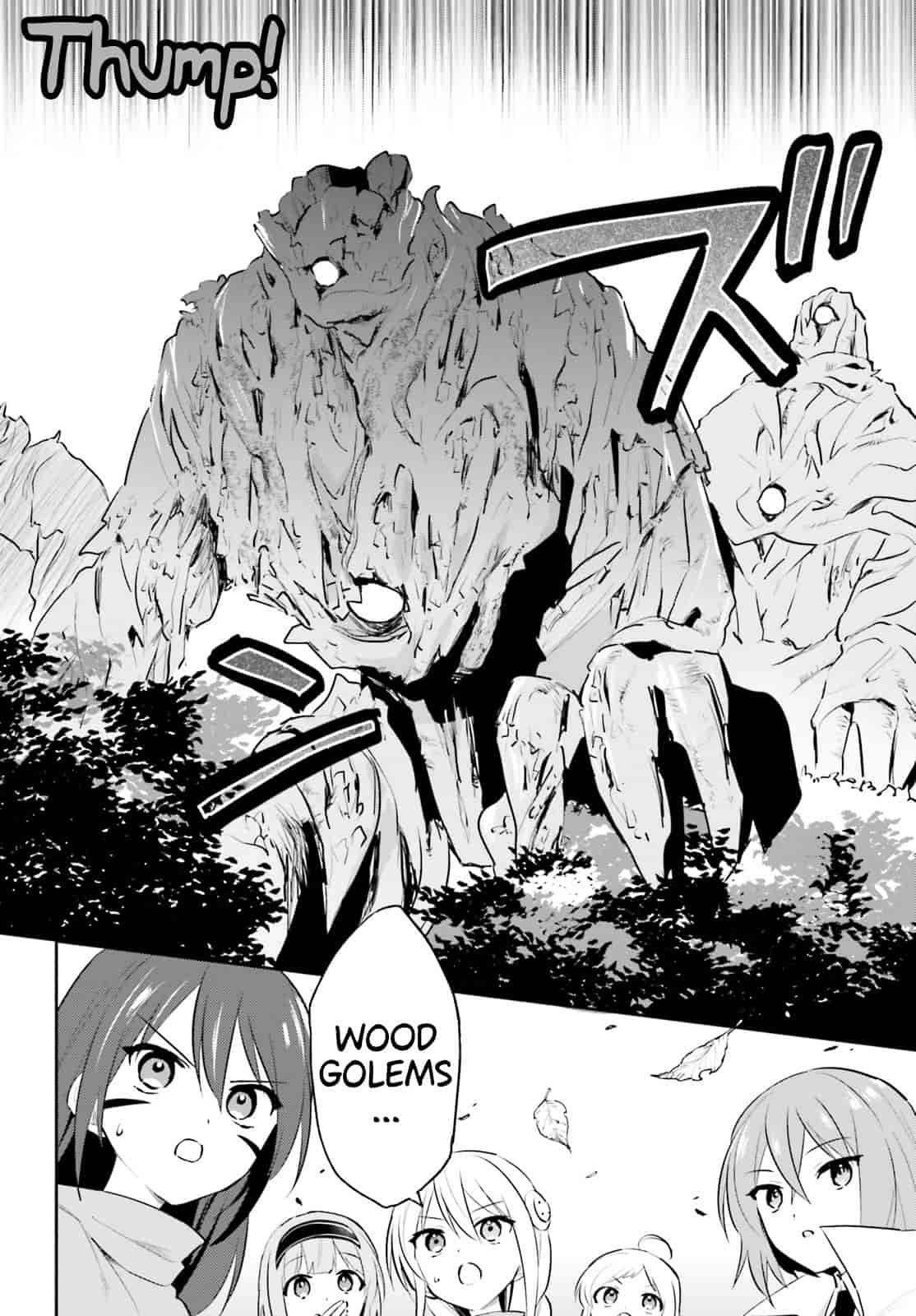 In Another World With My Smartphone Chap 86 - Next Chap 87