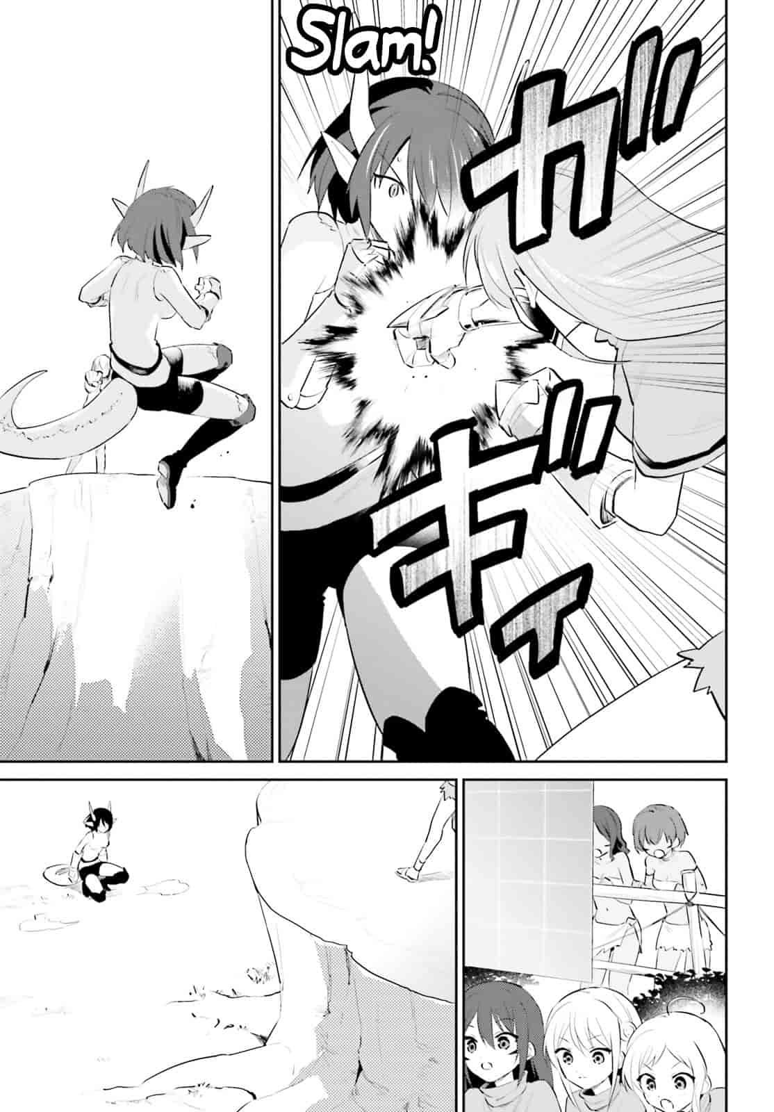 In Another World With My Smartphone Chap 86 - Next Chap 87