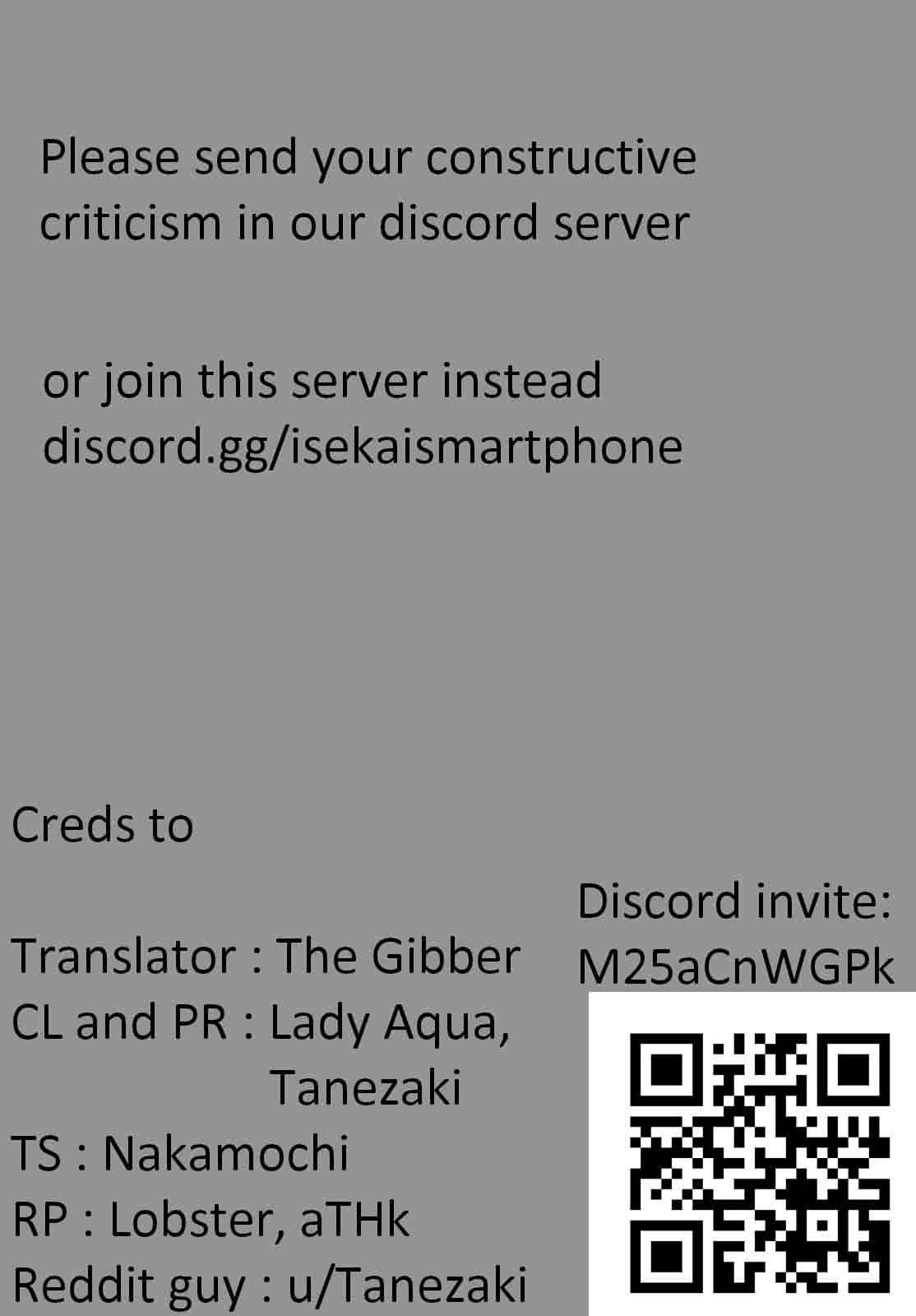 In Another World With My Smartphone Chap 80 - Next Chap 81