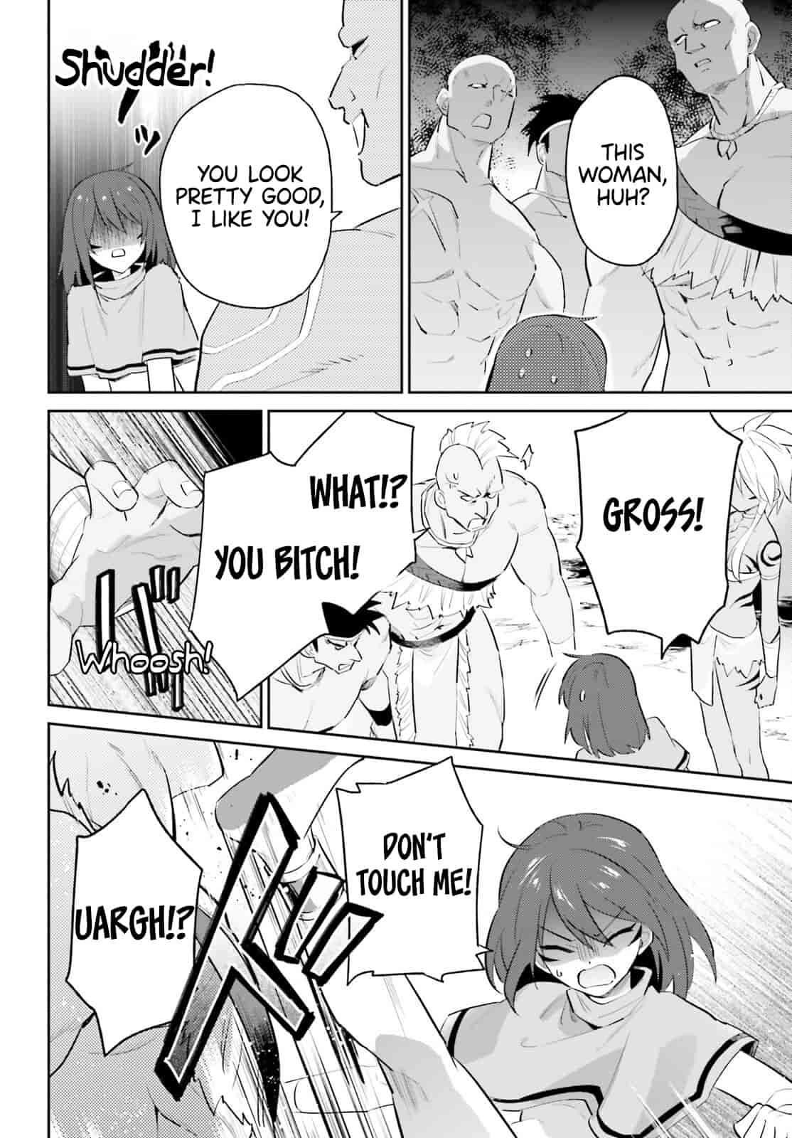 In Another World With My Smartphone Chap 83 - Next Chap 84