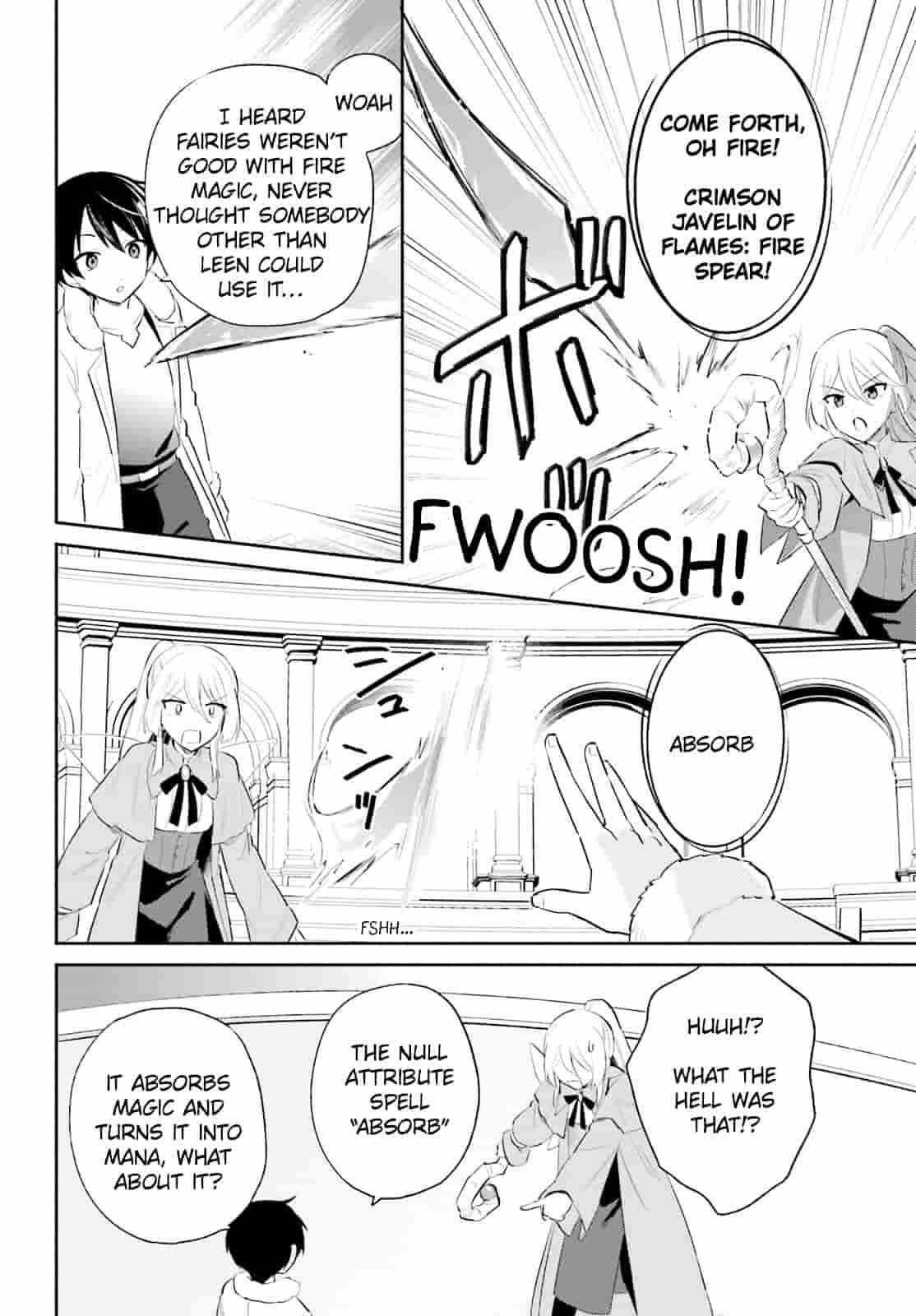 In Another World With My Smartphone Chap 97 - Next Chap 98