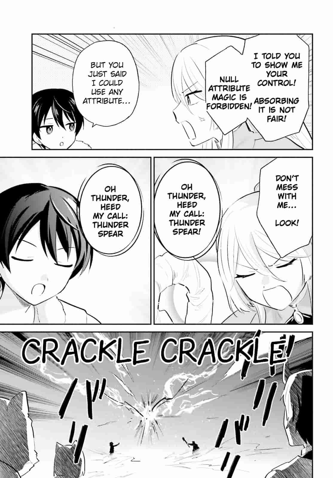 In Another World With My Smartphone Chap 97 - Next Chap 98