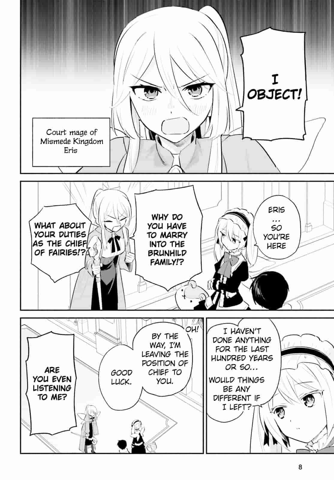 In Another World With My Smartphone Chap 97 - Next Chap 98
