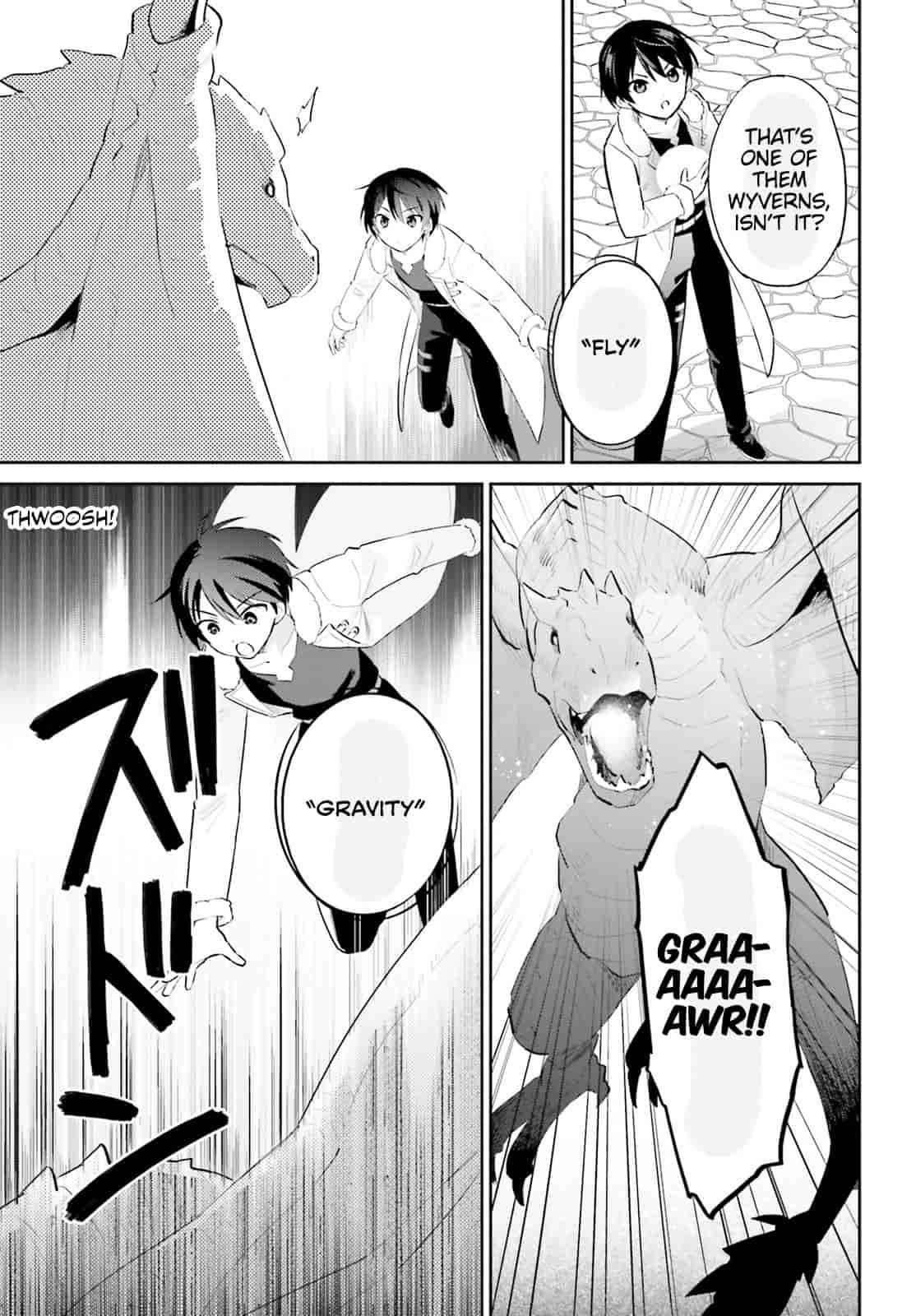 In Another World With My Smartphone Chap 90 - Next Chap 91