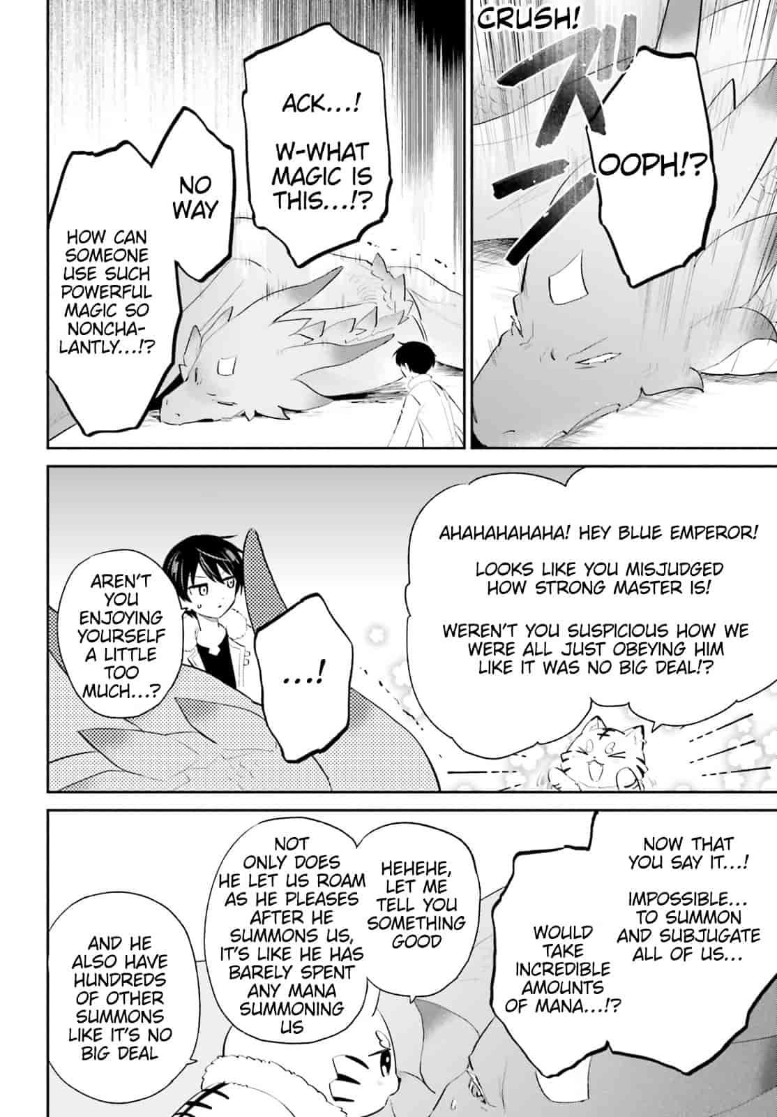 In Another World With My Smartphone Chap 91 - Next Chap 92