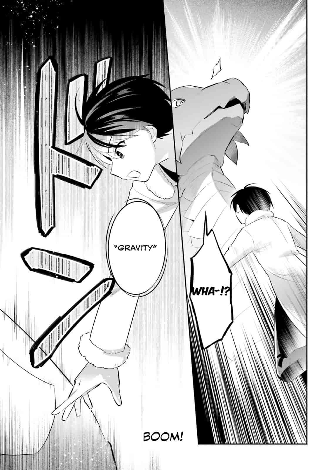 In Another World With My Smartphone Chap 91 - Next Chap 92