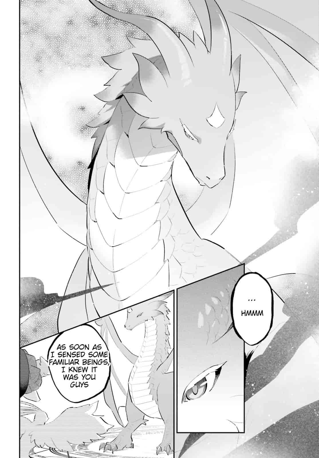 In Another World With My Smartphone Chap 91 - Next Chap 92