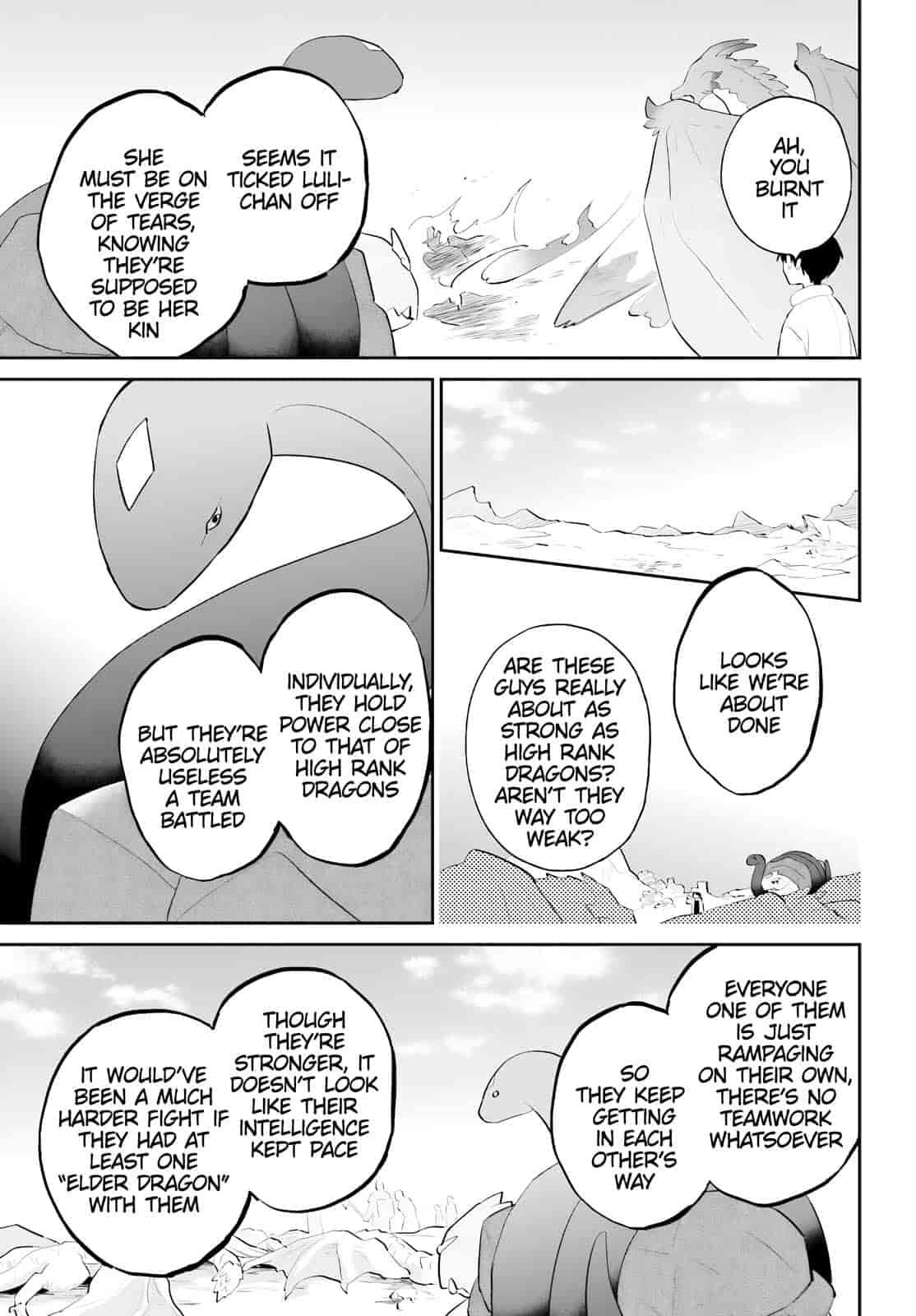 In Another World With My Smartphone Chap 92 - Next Chap 93