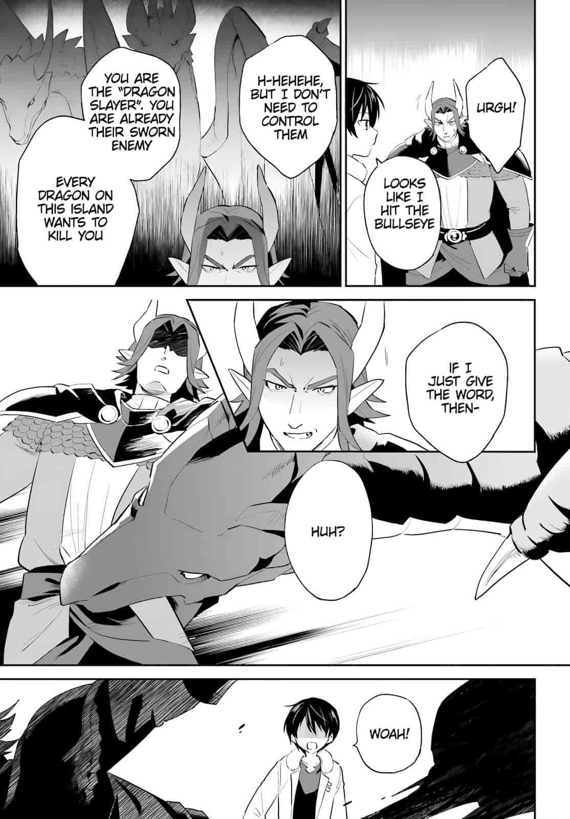 In Another World With My Smartphone Chap 92 - Next Chap 93