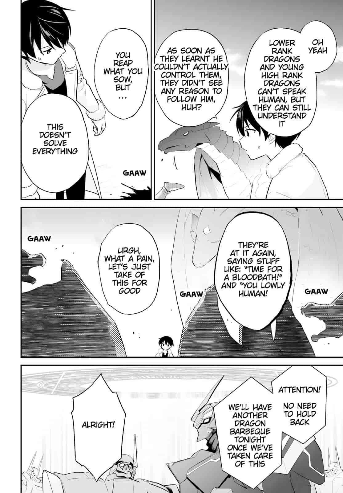 In Another World With My Smartphone Chap 92 - Next Chap 93