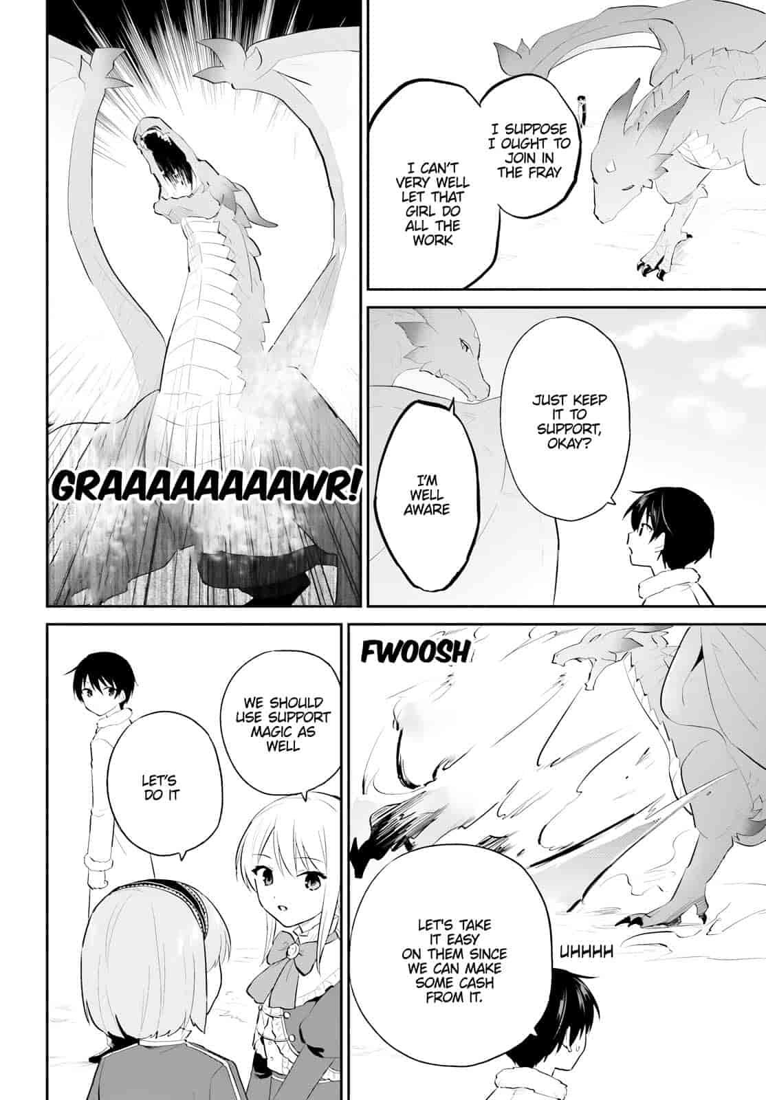 In Another World With My Smartphone Chap 92 - Next Chap 93