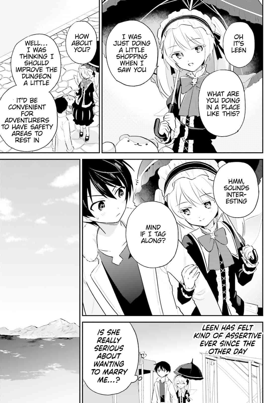 In Another World With My Smartphone Chap 93 - Next Chap 94