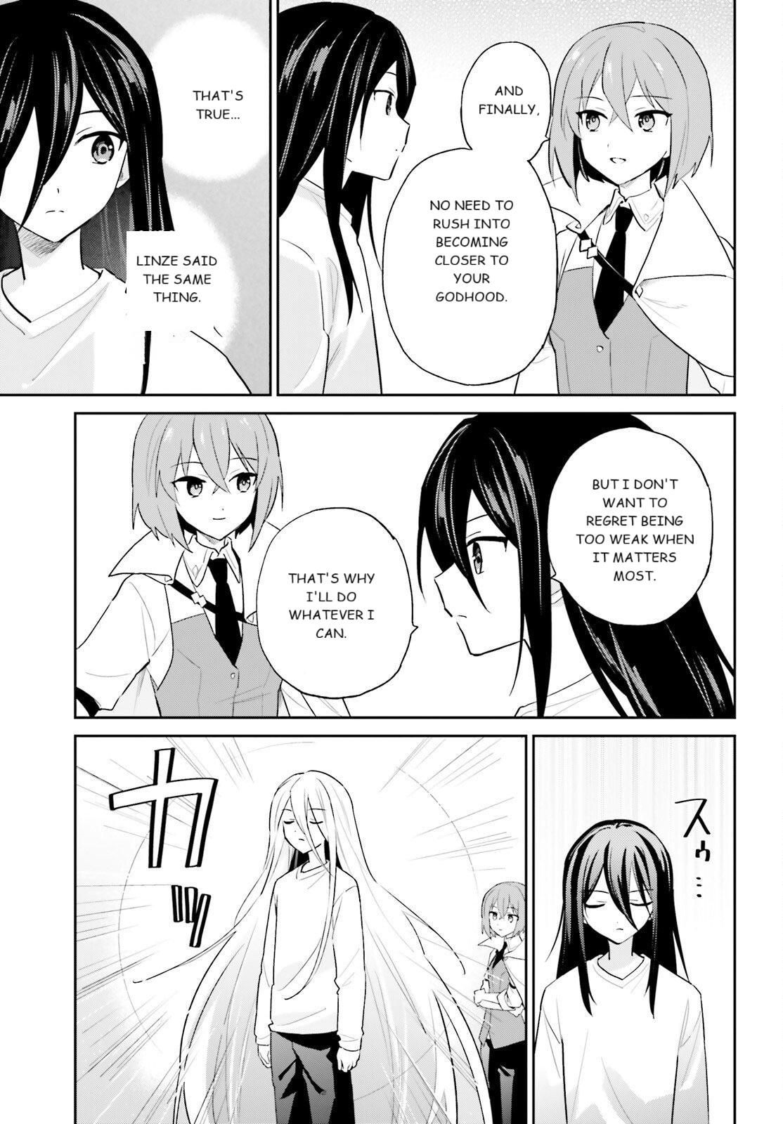 In Another World With My Smartphone Chap 107 - Next Chap 108