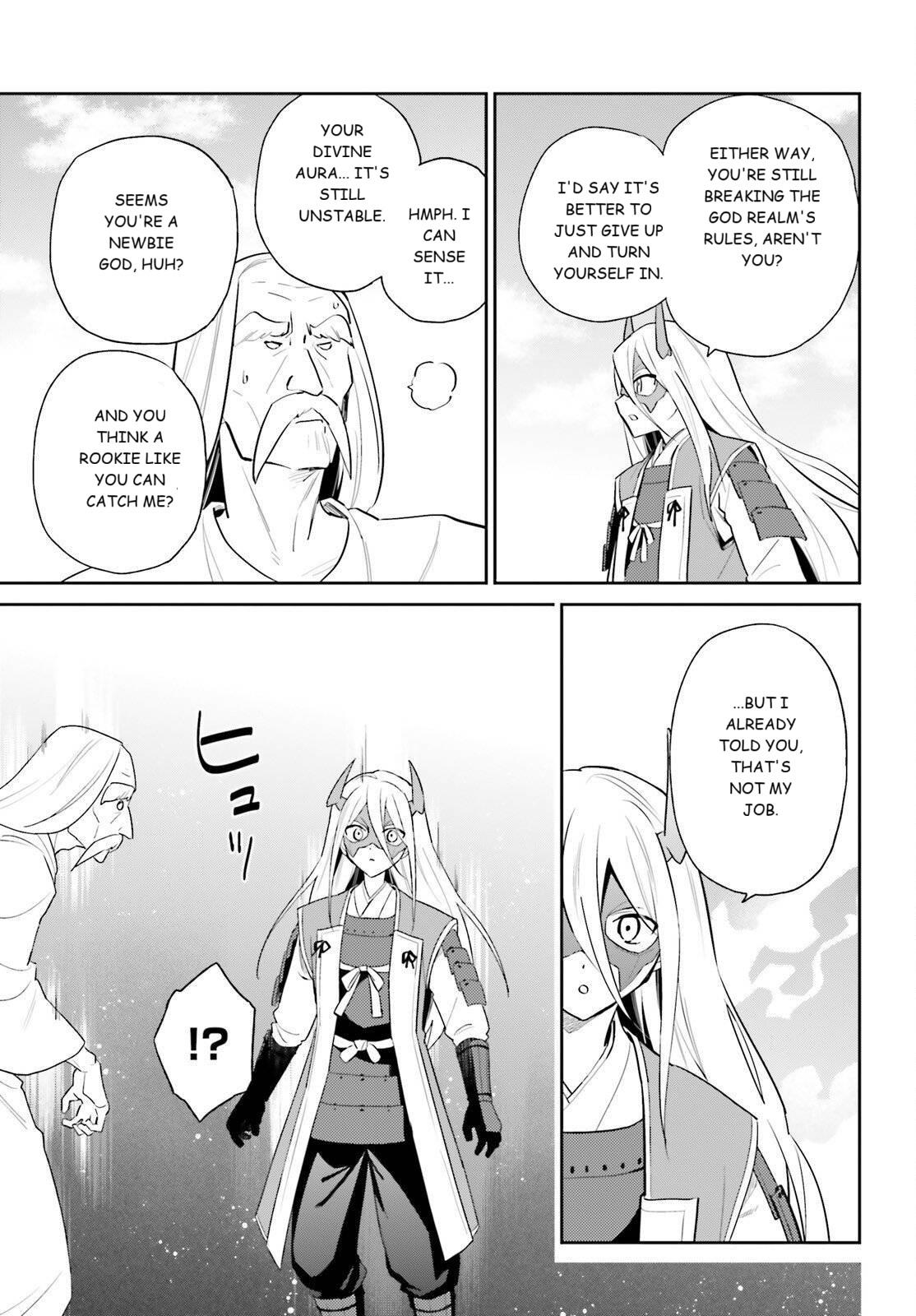 In Another World With My Smartphone Chap 106 - Next Chap 107