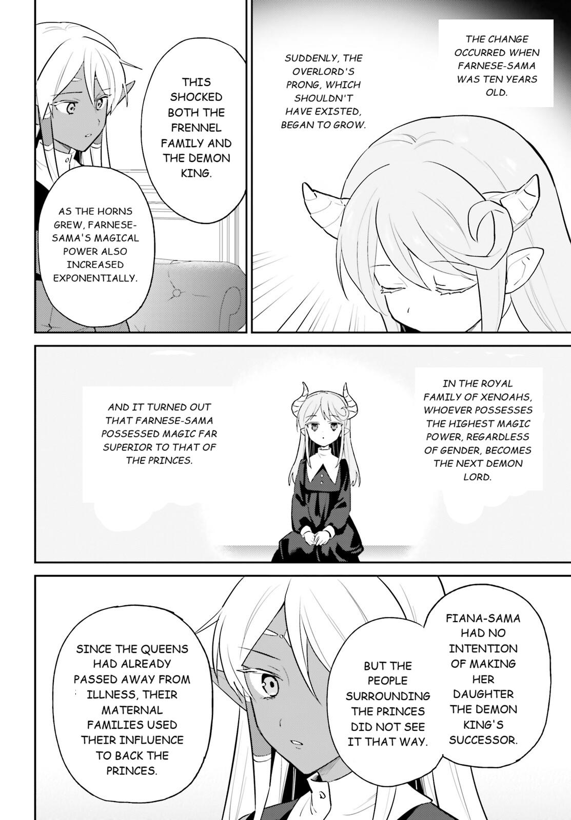 In Another World With My Smartphone Chap 110 - Next Chap 111